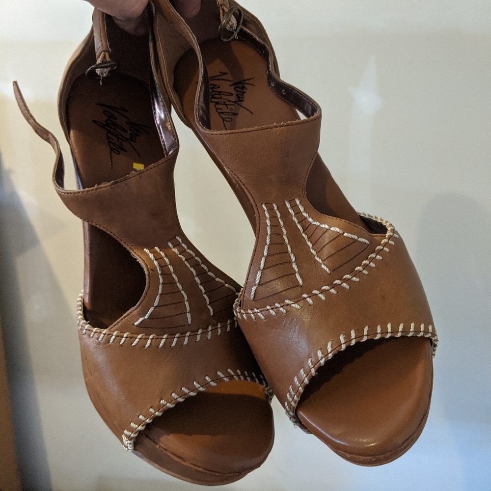 Shoes - Picture 2 of 2